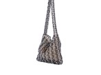 Bolso cuerda con bandolera AGATTA